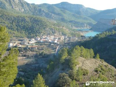 Alto Mijares -Castellón; Puente Reyes; viajes a madrid pinsapar puente de diciembre dias